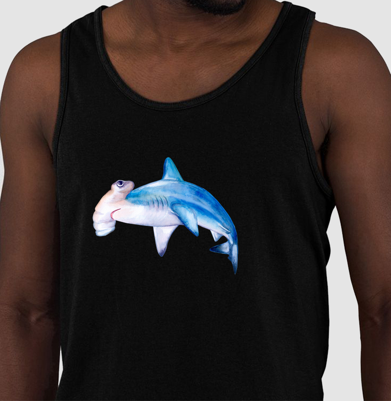 Hammerhead Shark - Regata