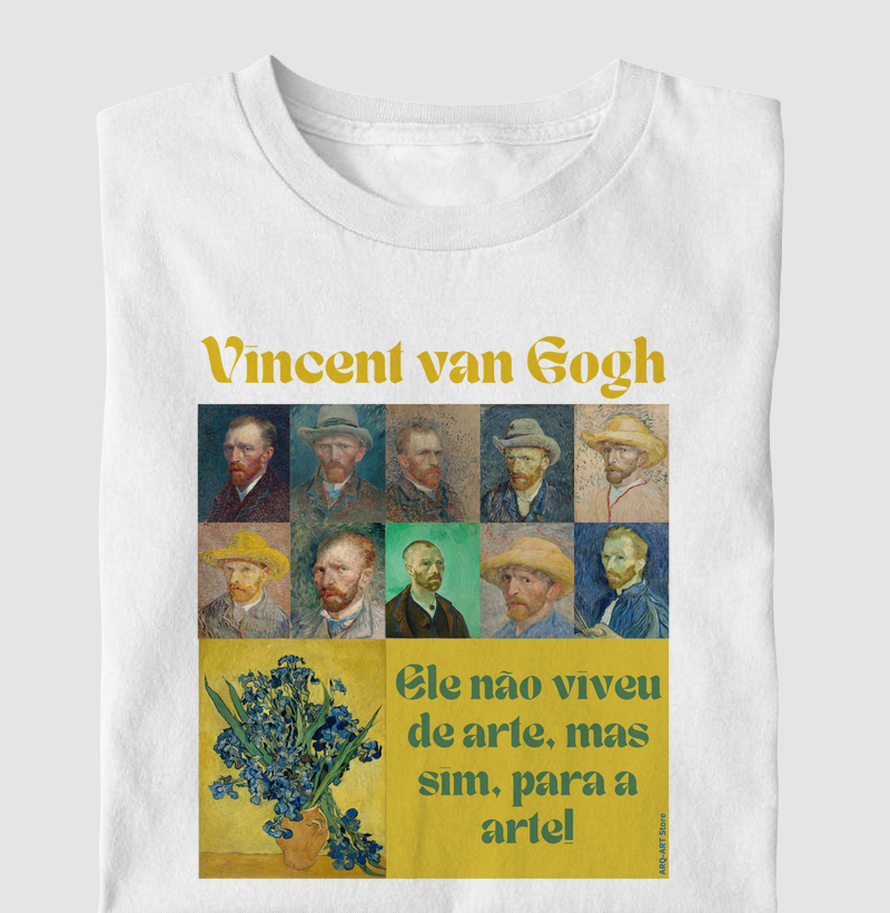 Van Gogh II