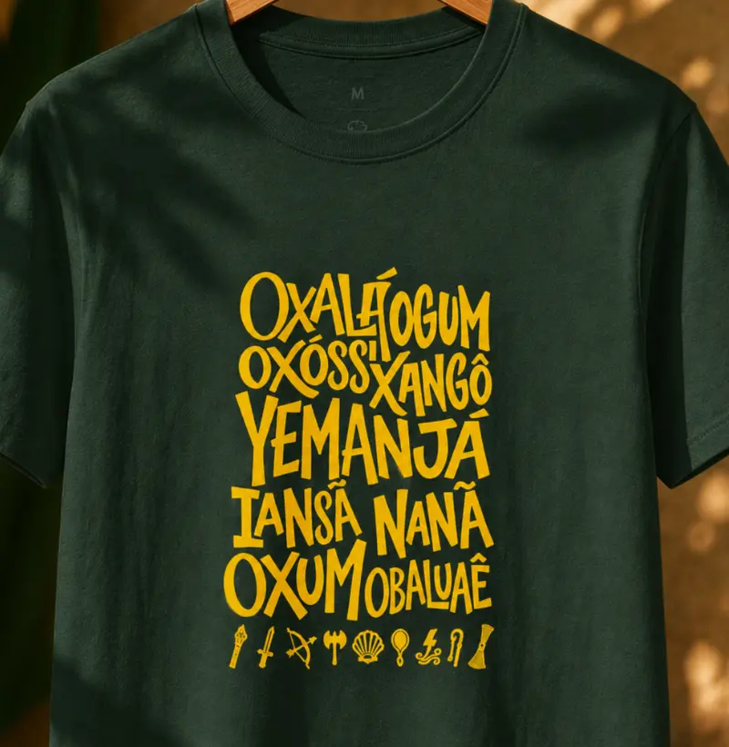 Seleção do Axé