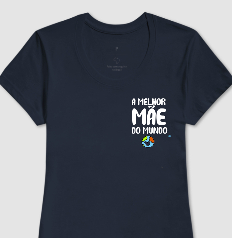 A melhor mãe do mundo