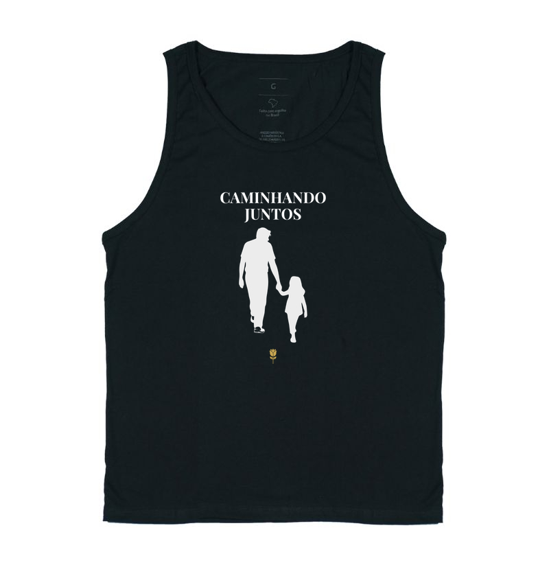 Caminhando Juntos.