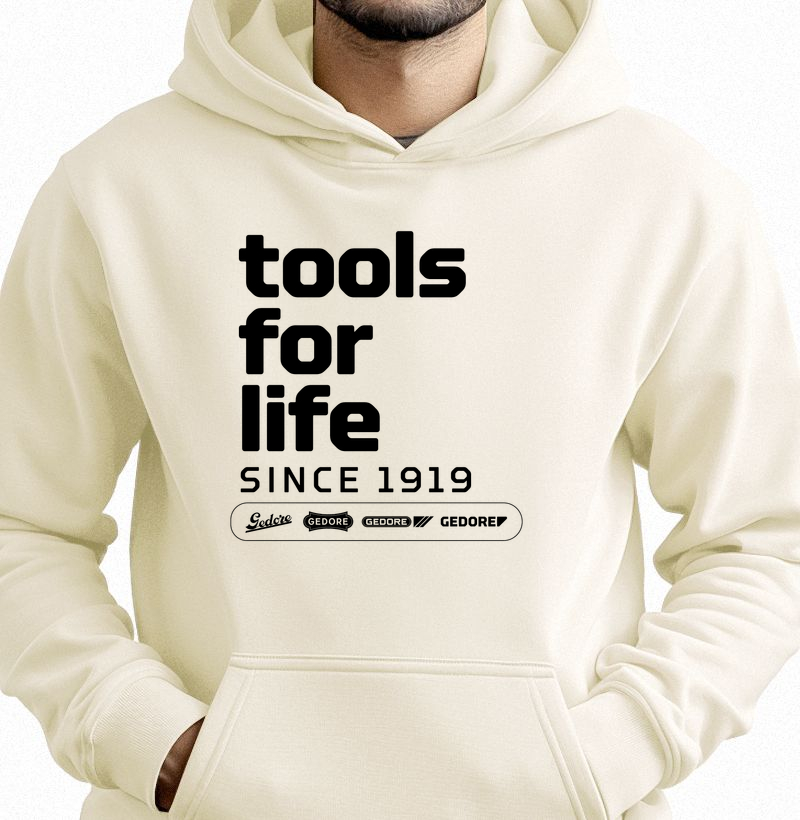 Brands - Tools for Life