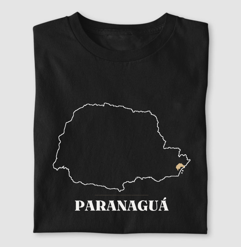 Paranaguá | Traço PR