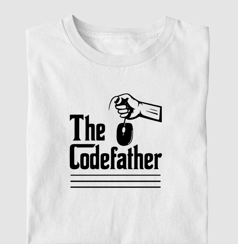 "The CodeFather II" T.I