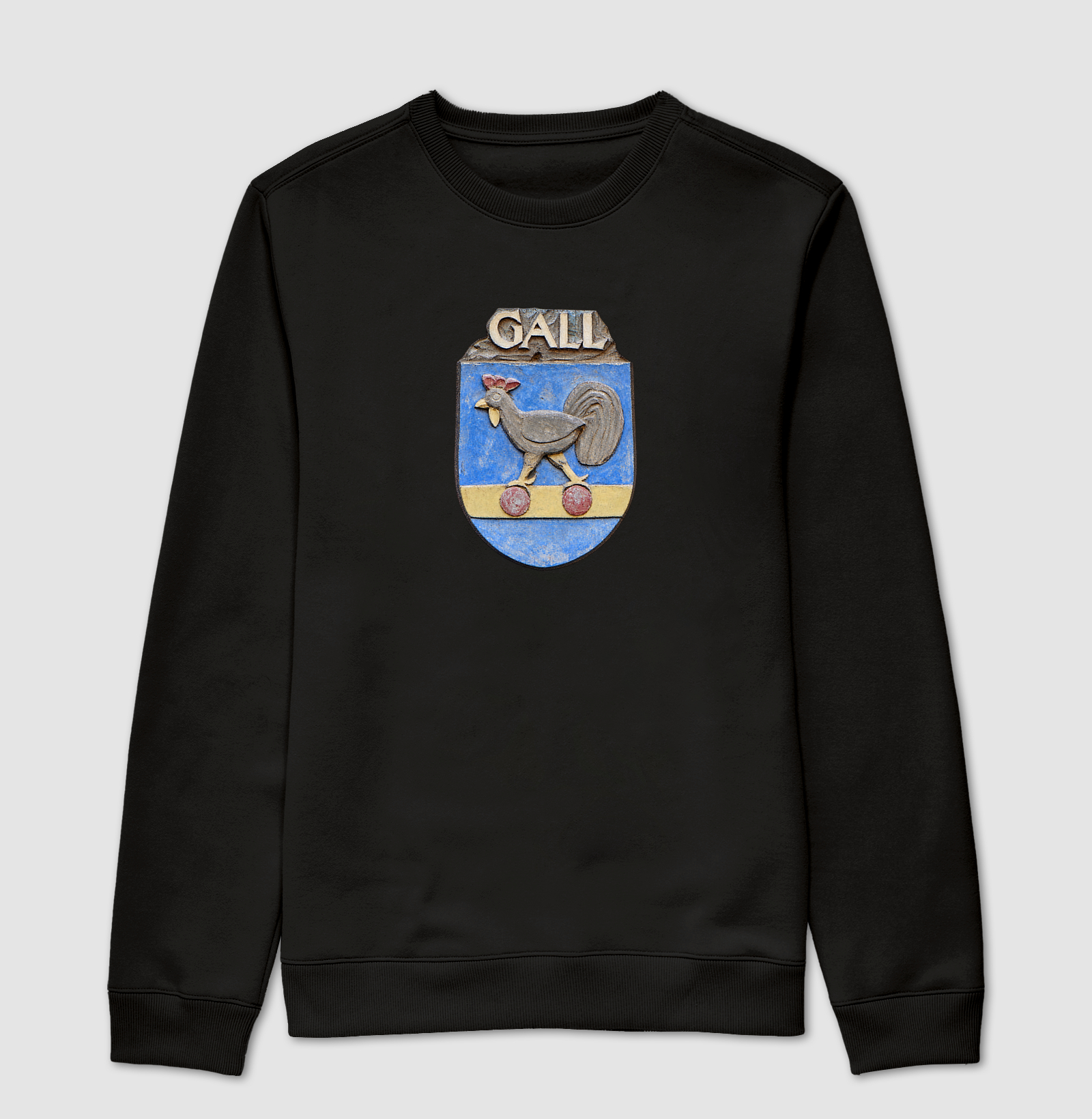 Gall  - Suéter Moletom