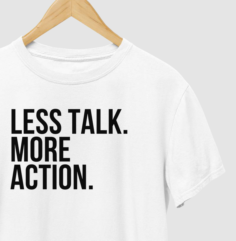 Less