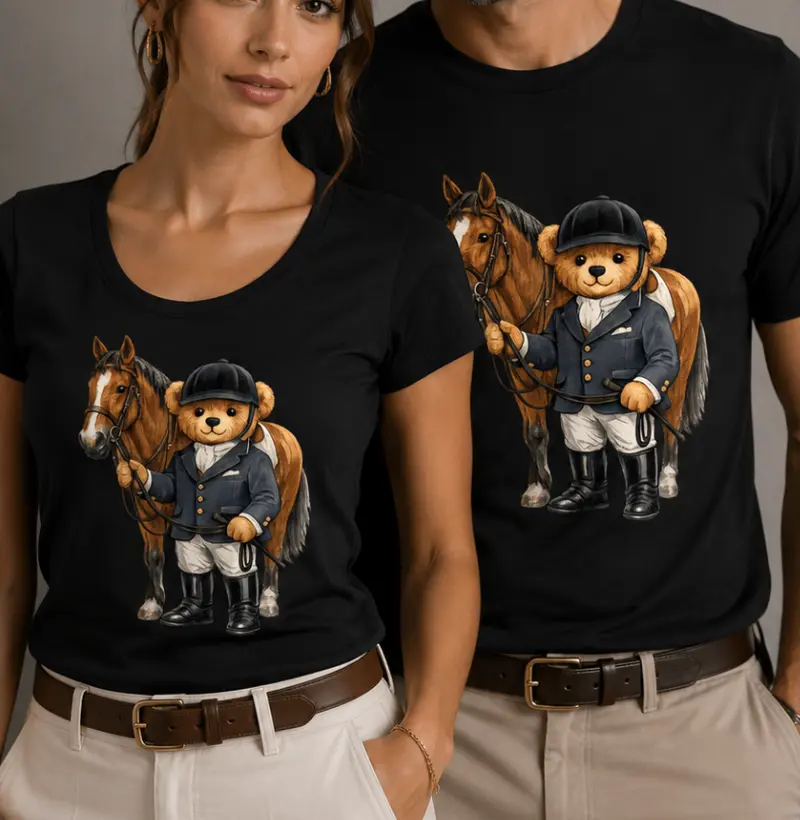 Bear adulto 