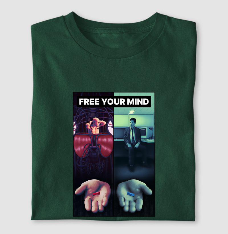 Free Your Mind