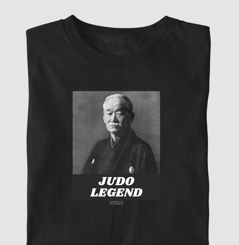 Judo Legend