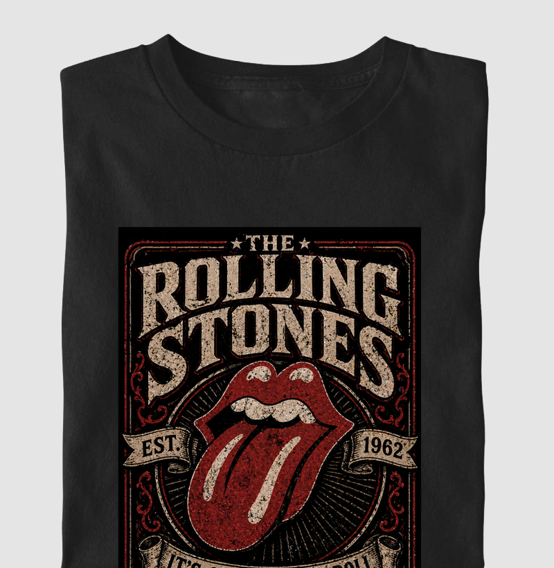 The Rolling Stones