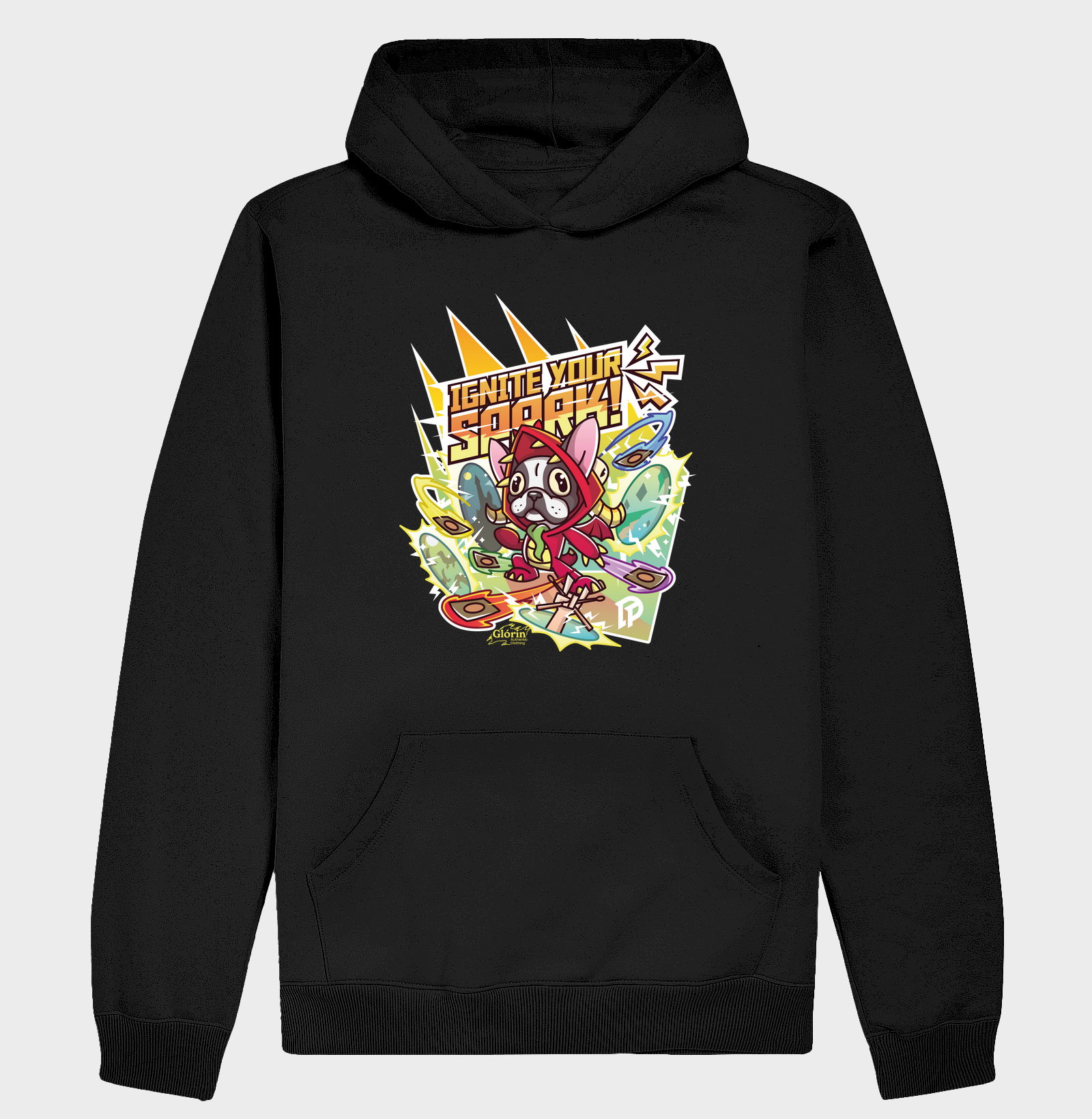 Yoda - Diário Planinauta