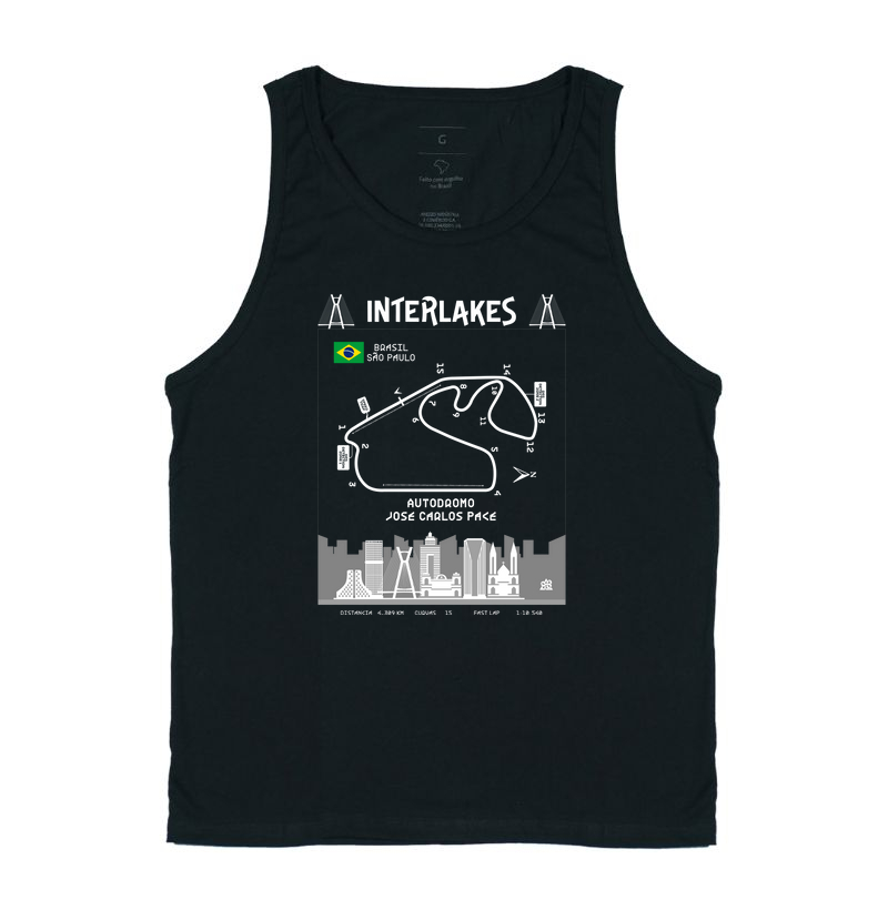 Interlakes São Paulo