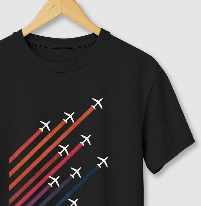 Flight Lines
