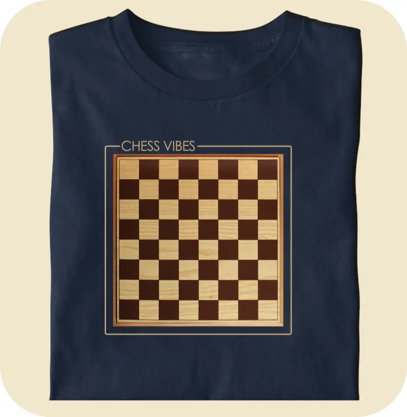 Chess Vibes
