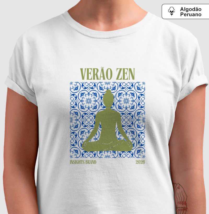 Verão Zen