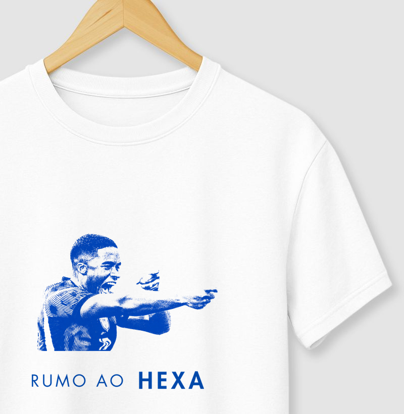 Rumo ao Hexa - Presente e Futuro