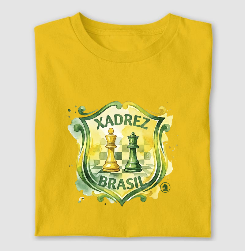 Seleção - Xadrez 