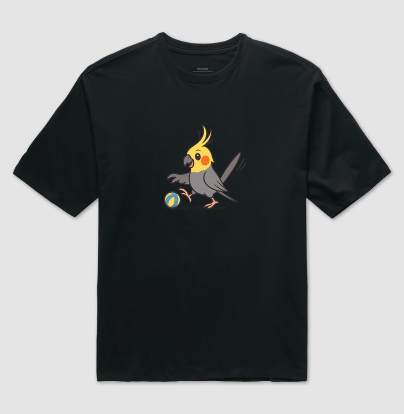 Camisa 0