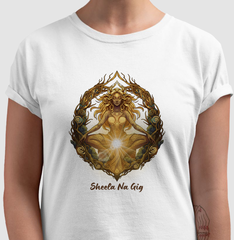 Sheela Na Gig