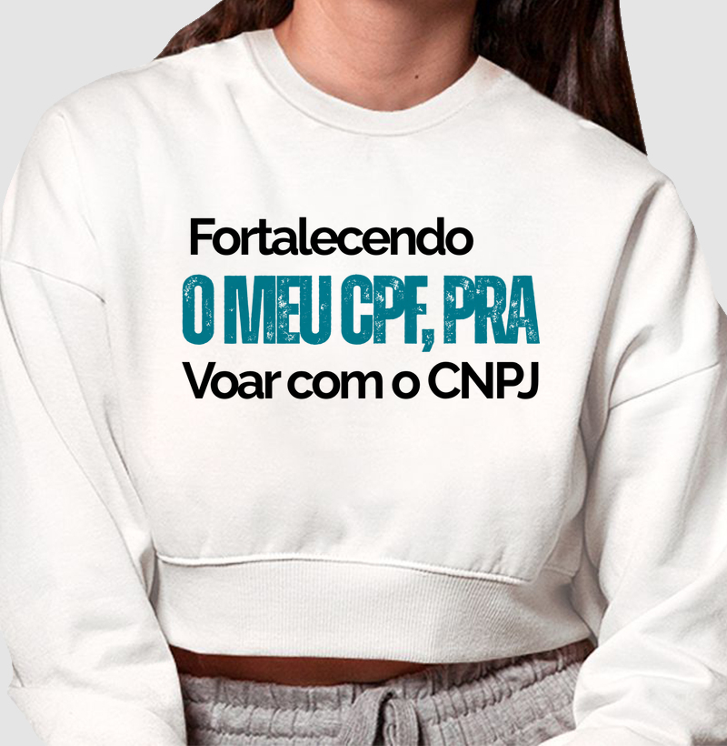 Fortalecendo meu CPF