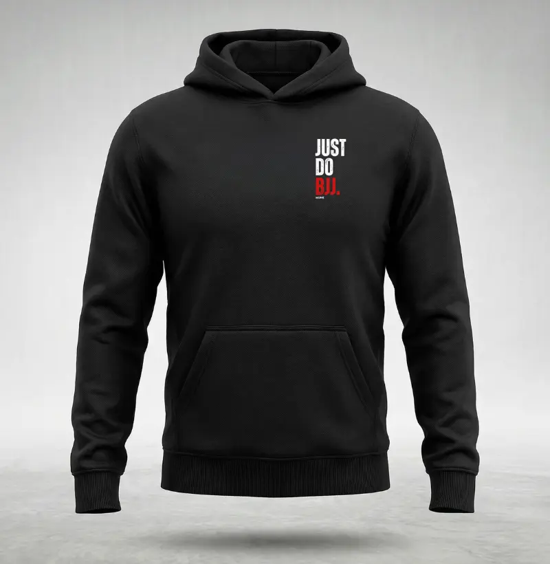Just Do BJJ.