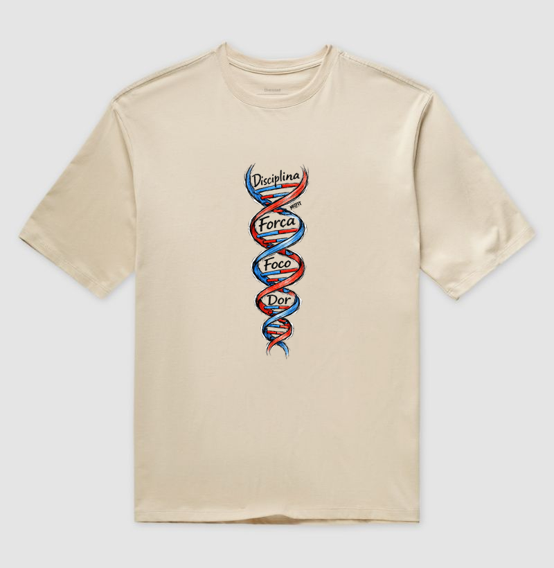 DNA