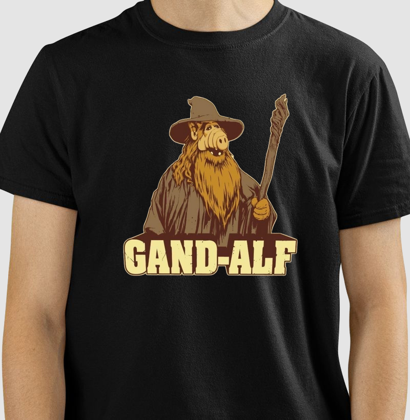 Gand-Alf