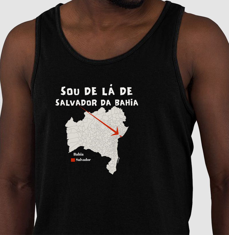 Sou de Lá de Salvador