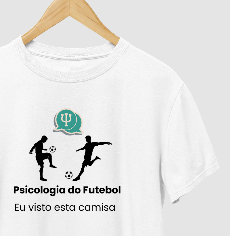 Psicologia  do Futebol
