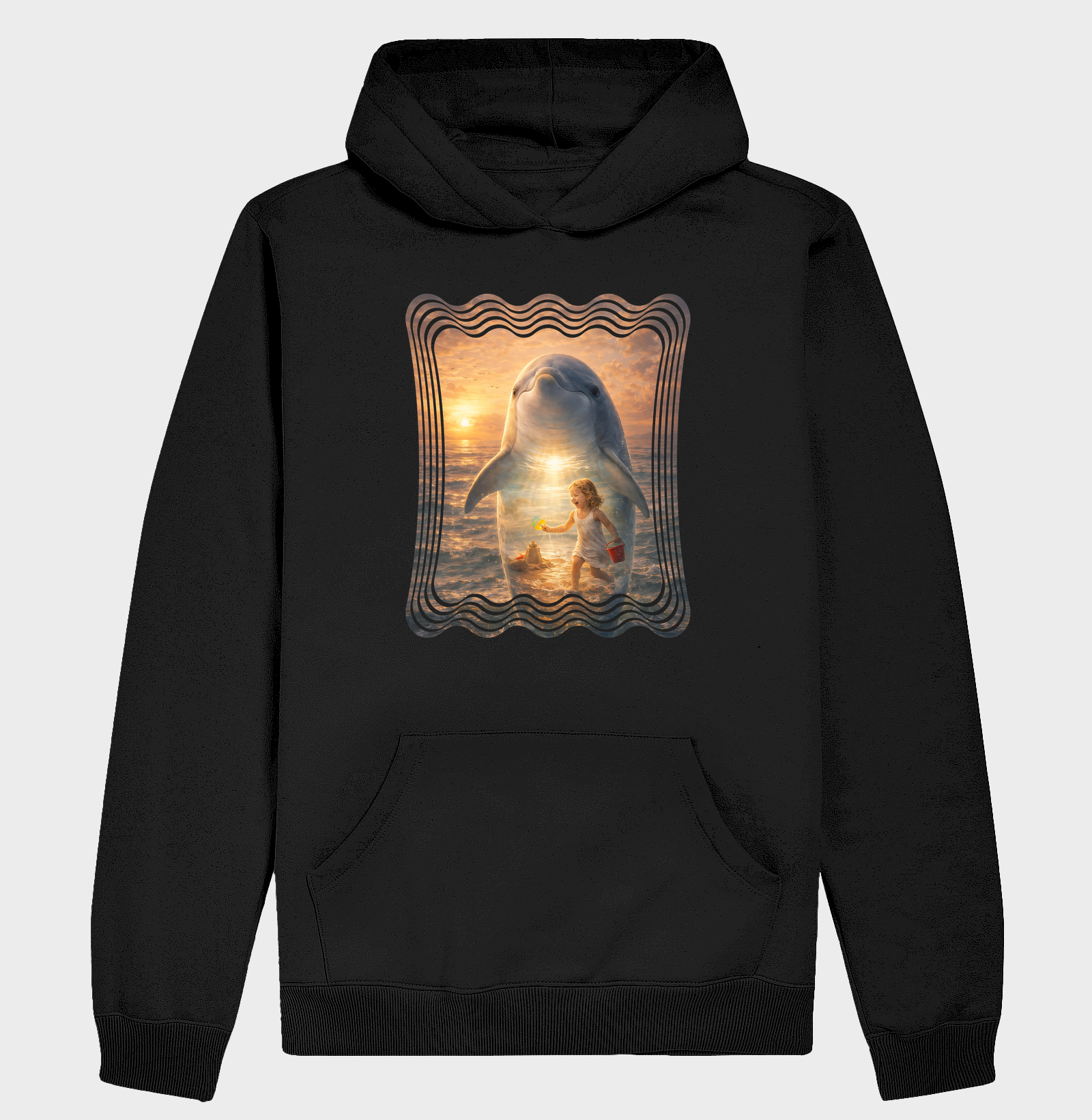 Golfinho da Alegria Essencial