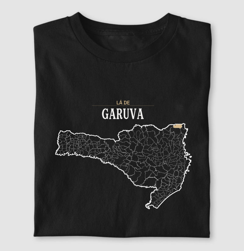 Garuva | Território SC