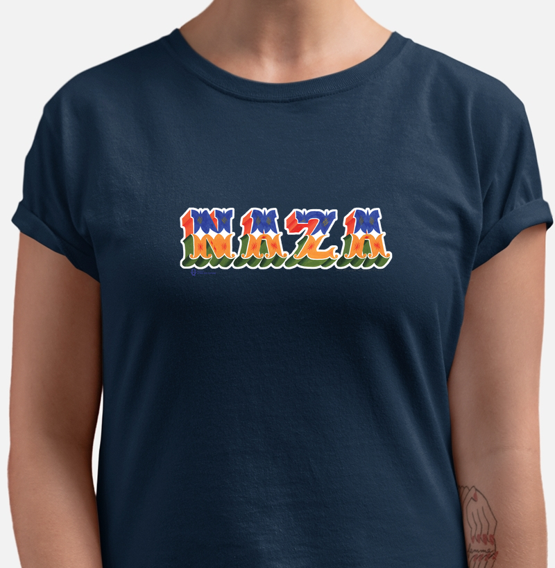 Camisa Naza - Augusto