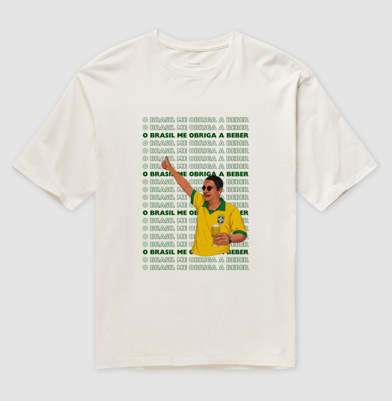 Camisa 0