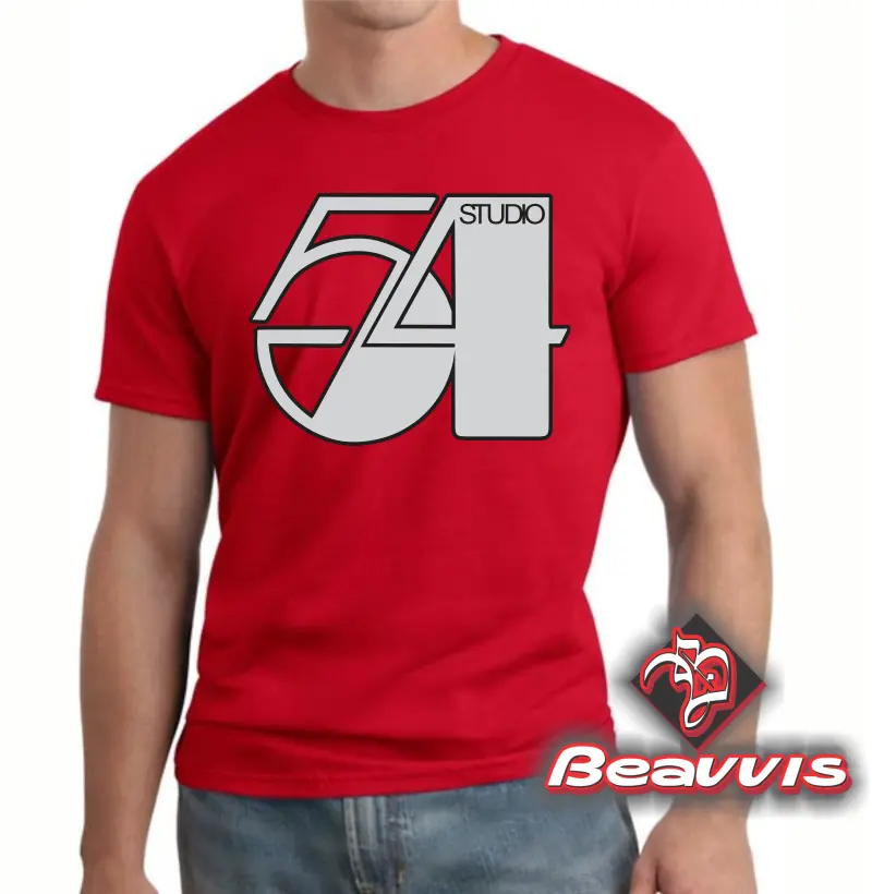 Camisa Studio 54 BVS