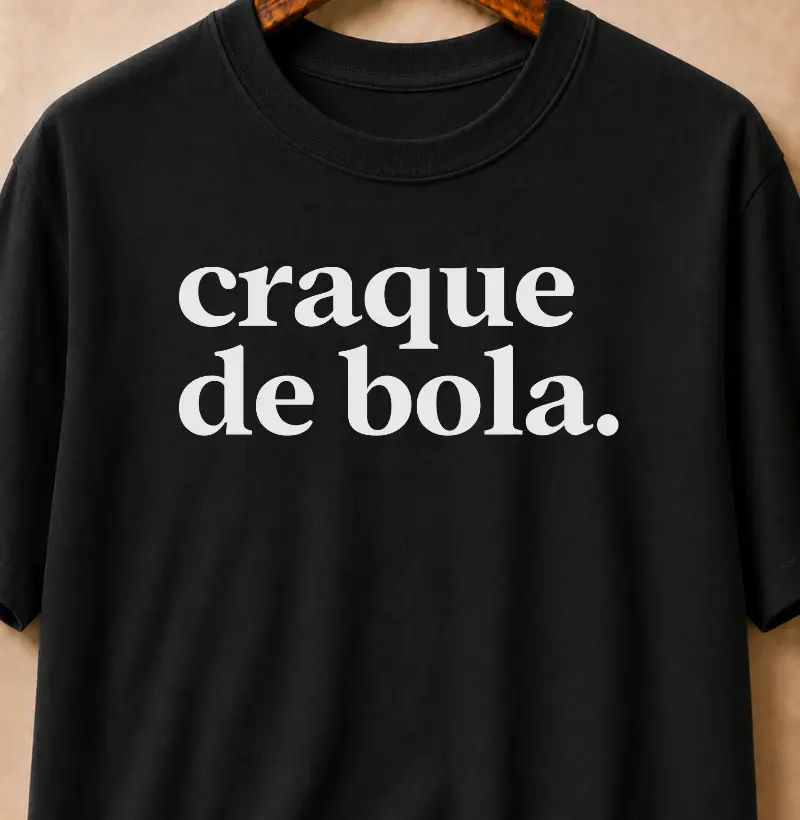 Craque de Bola