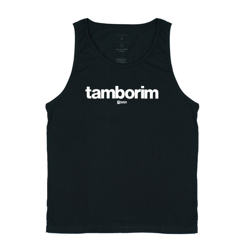 Tamborim