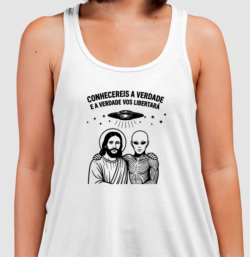 Conhecereia a verdade