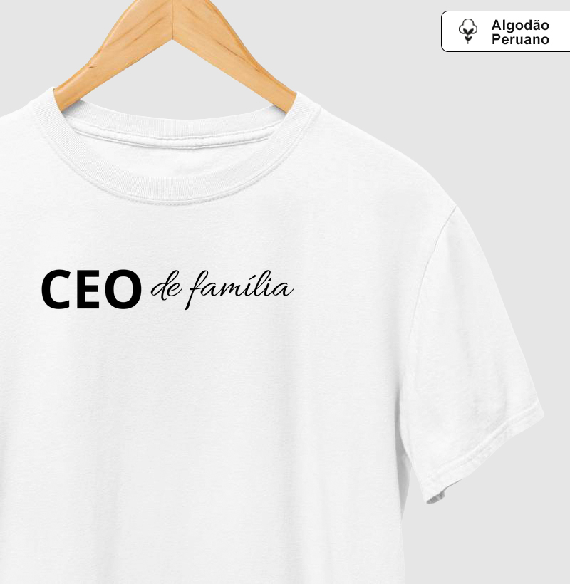 CEO de família
