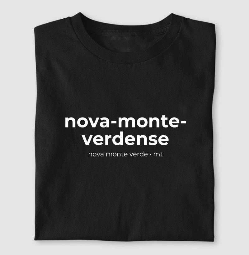 Nova-monte-verdense | Gentilico MT