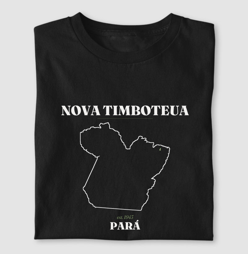 Nova Timboteua | Legado PA