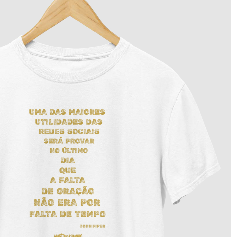 Falta de Tempo