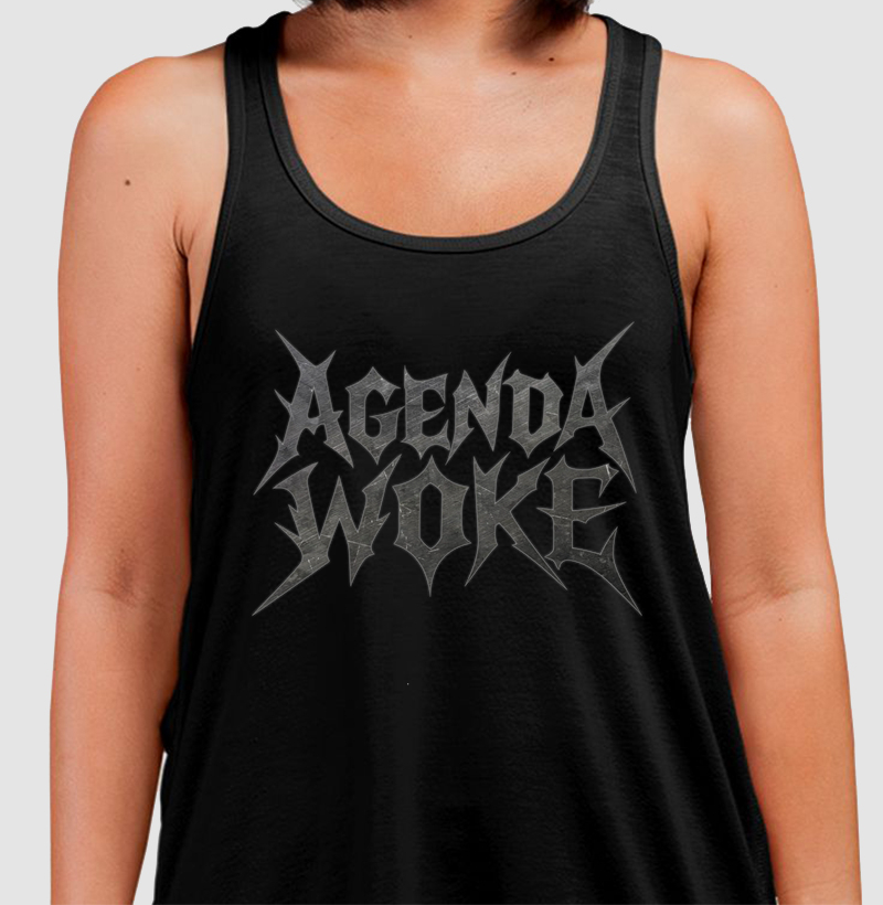 Agenda Woke