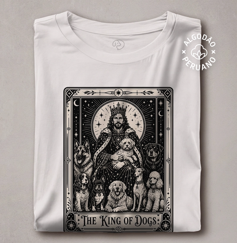 The King of Dogs