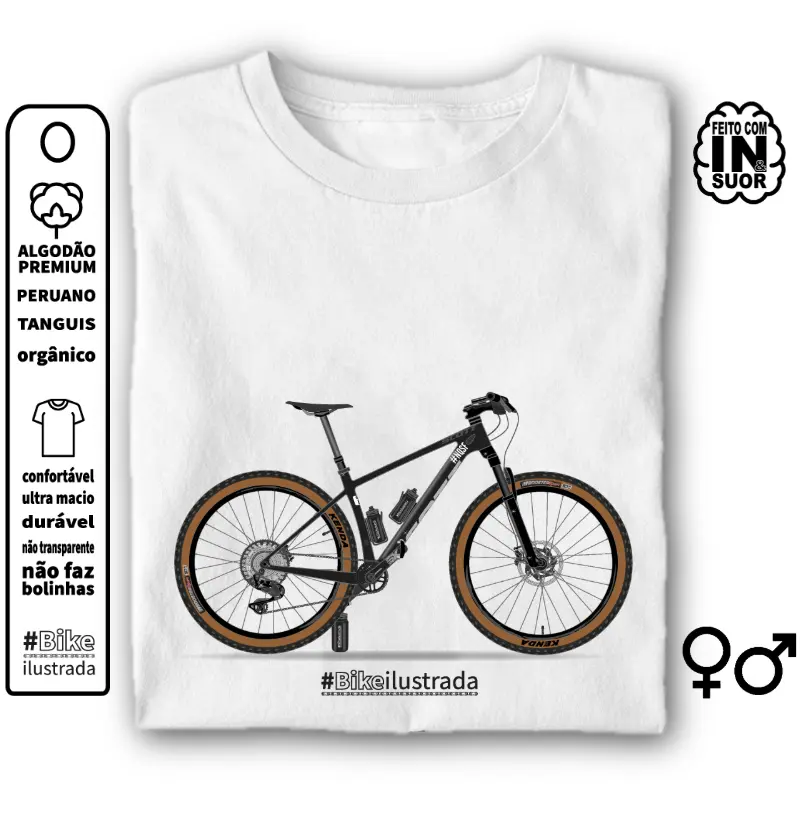 Bike Scott Scale [Tadeu]