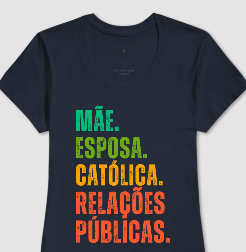 Mae relaçoes publicas - troca