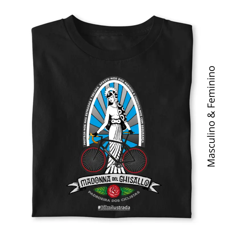 Madonna del Ghisallo