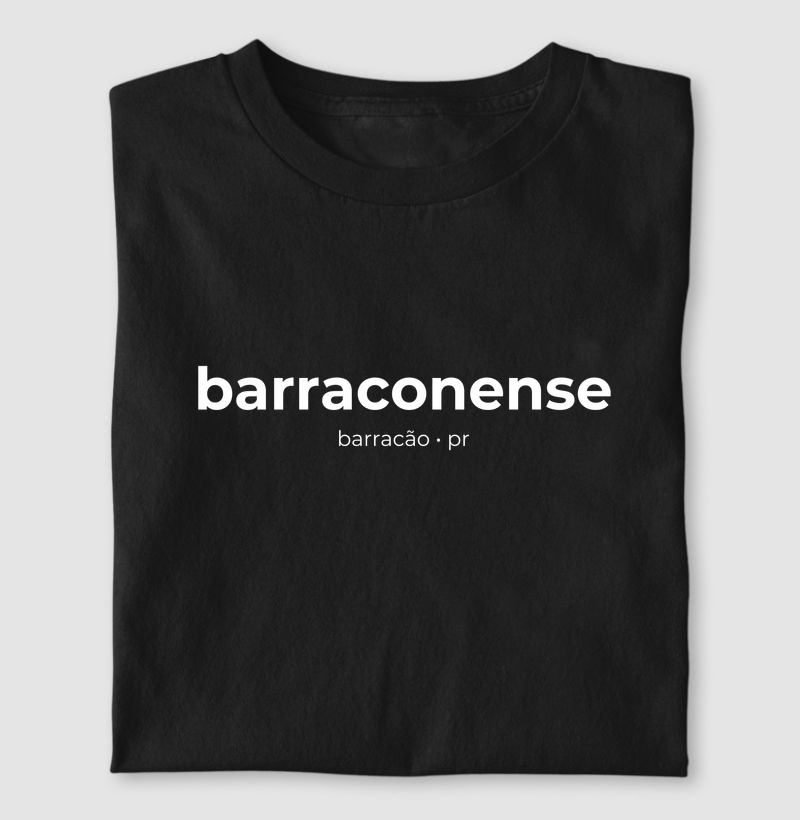 Barraconense | Gentilico PR