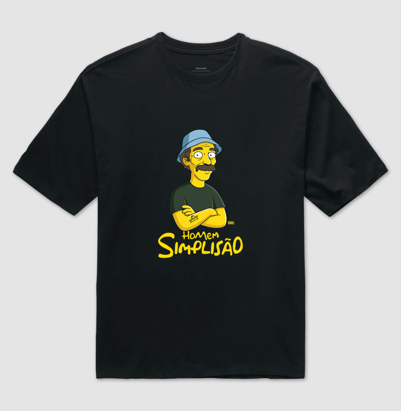 Homem Simplisão