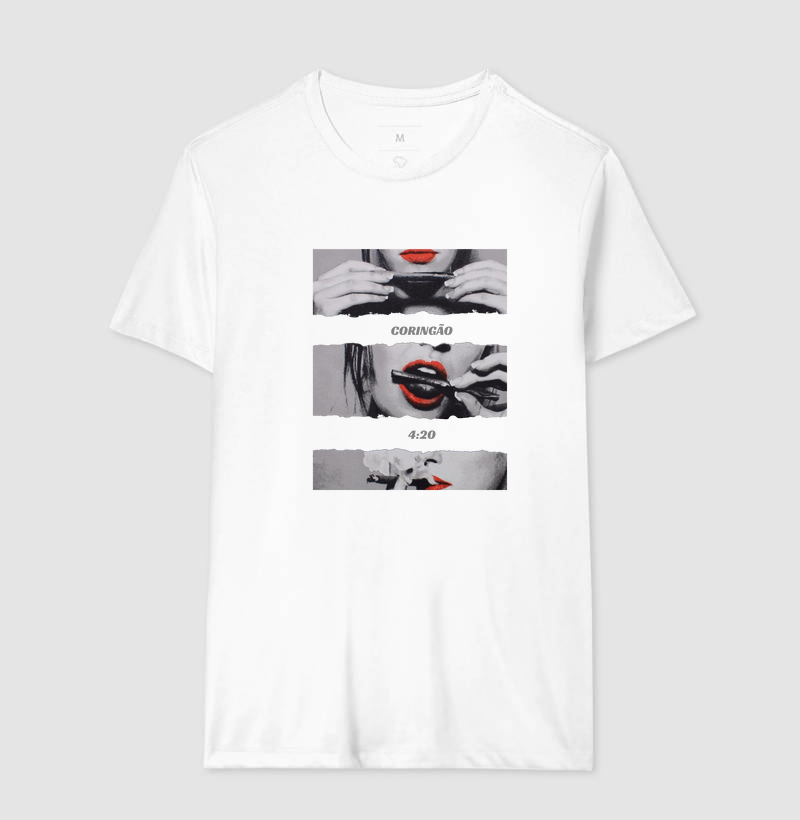 JÁ BOLOU, ACENDEU, VIROU FUMAÇA