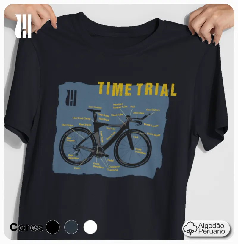 Time Trial Components